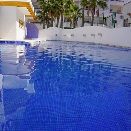 Oura Lancemar By Sunny Deluxe Apartment Albufeira Luaran gambar