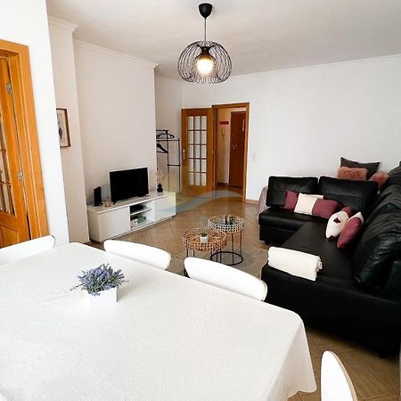 Oura Lancemar By Sunny Deluxe Apartment Albufeira Luaran gambar