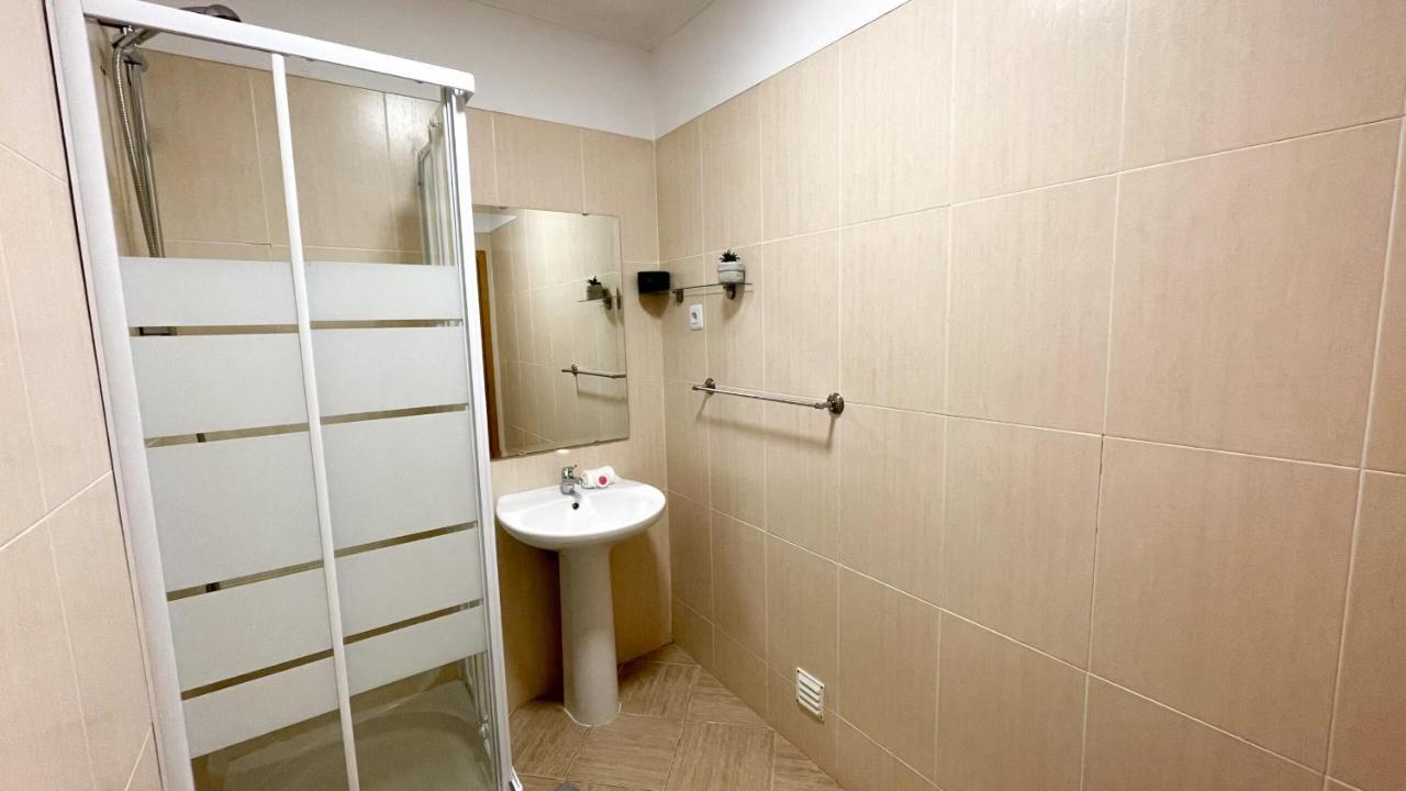 Oura Lancemar By Sunny Deluxe Apartment Albufeira Luaran gambar