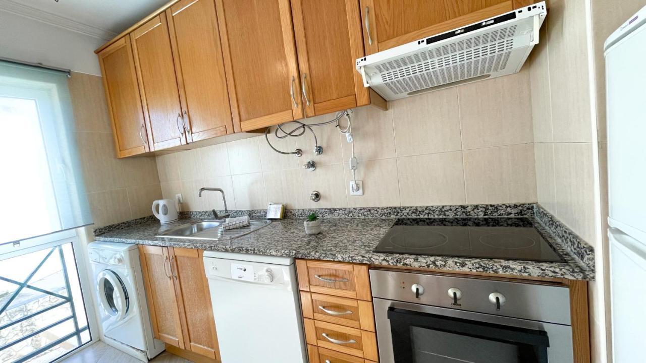 Oura Lancemar By Sunny Deluxe Apartment Albufeira Luaran gambar