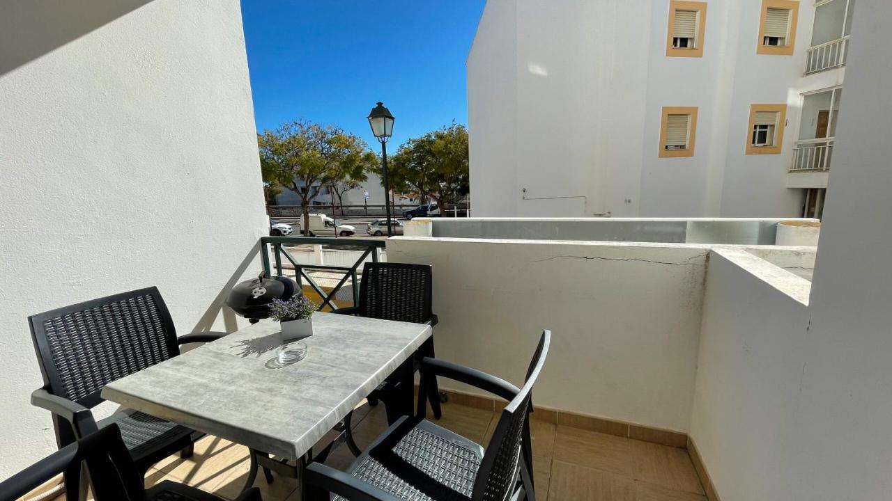Oura Lancemar By Sunny Deluxe Apartment Albufeira Luaran gambar