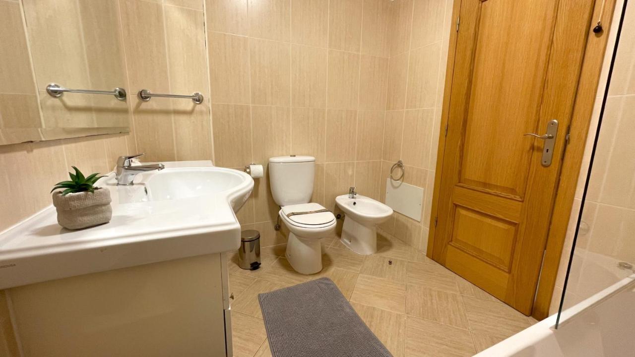 Oura Lancemar By Sunny Deluxe Apartment Albufeira Luaran gambar